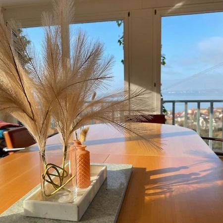 Villa Mit Traumhaftem Blick Uber Den Bodensee Брегенц Екстер'єр фото