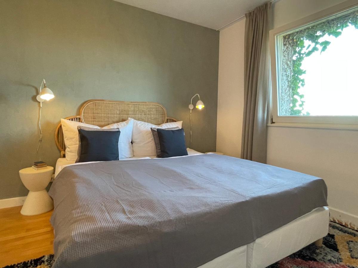 Villa Mit Traumhaftem Blick Uber Den Bodensee Брегенц Екстер'єр фото