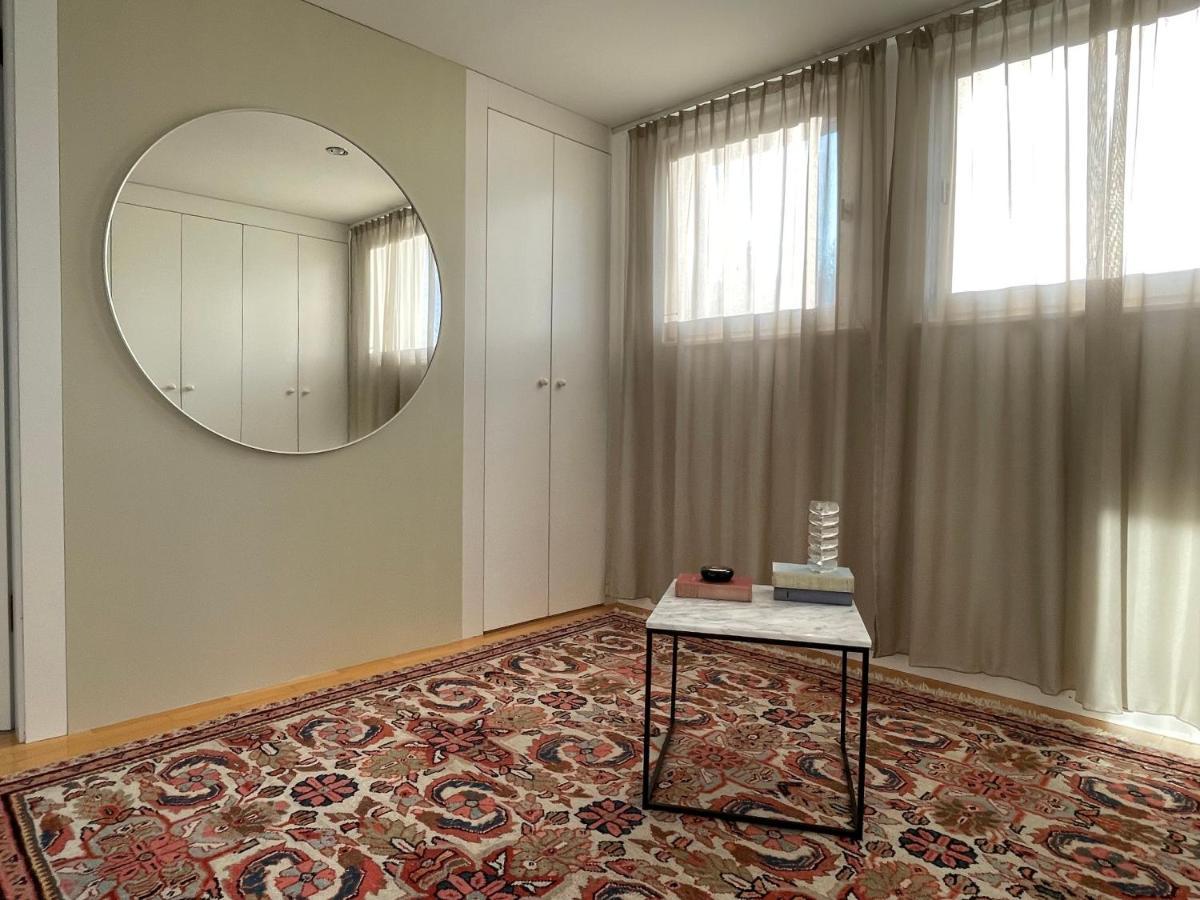Villa Mit Traumhaftem Blick Uber Den Bodensee Брегенц Екстер'єр фото