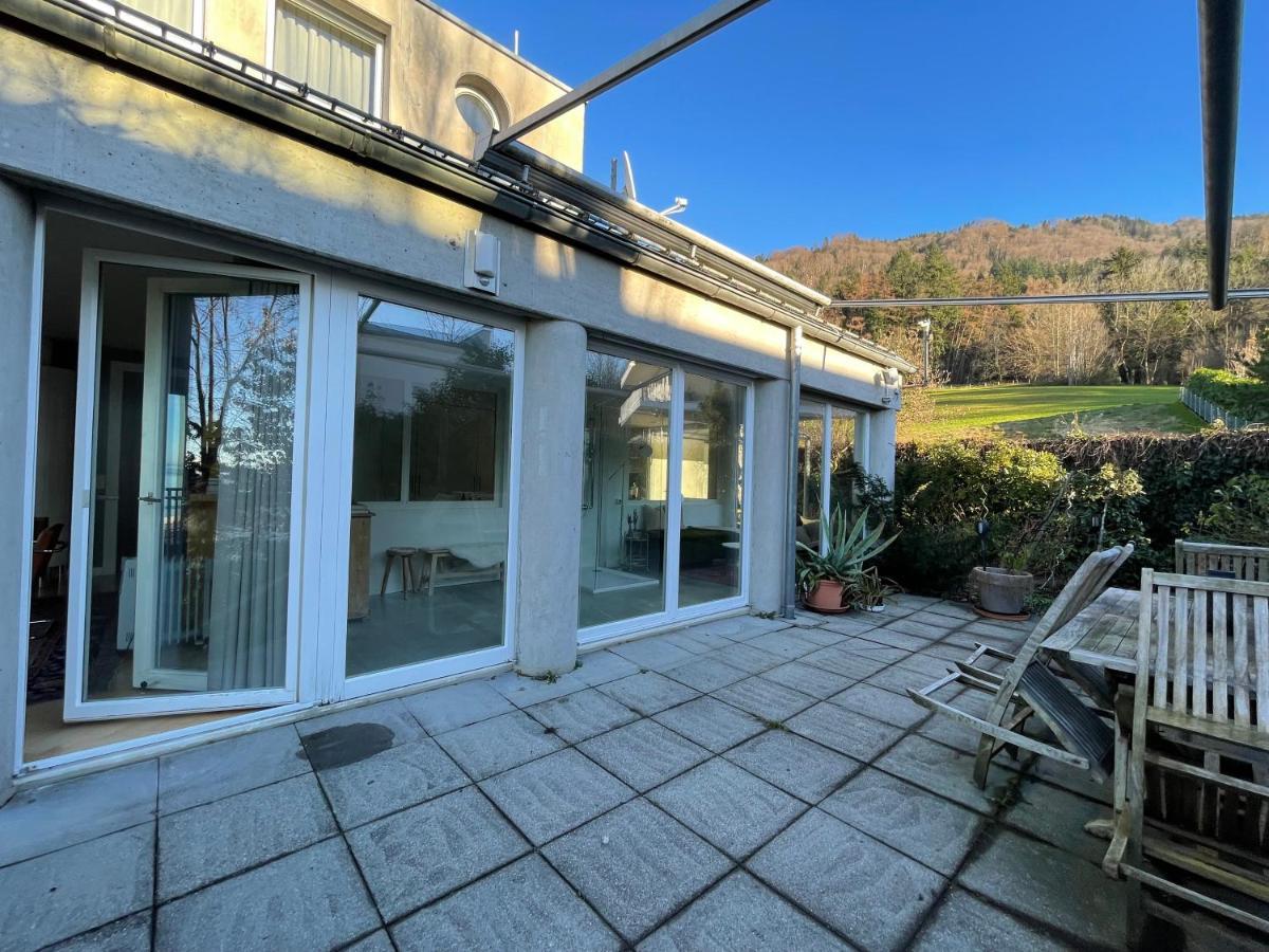 Villa Mit Traumhaftem Blick Uber Den Bodensee Брегенц Екстер'єр фото