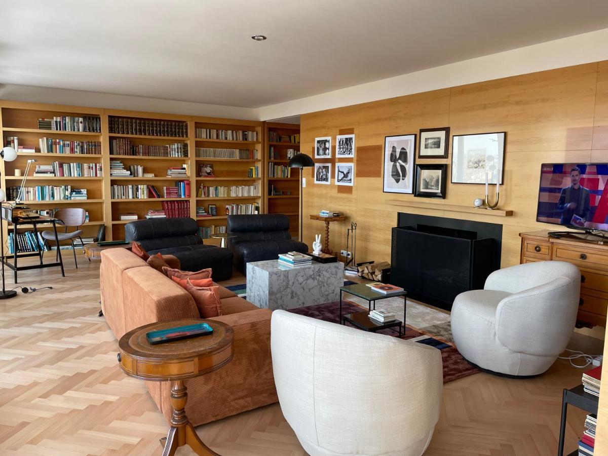 Villa Mit Traumhaftem Blick Uber Den Bodensee Брегенц Екстер'єр фото