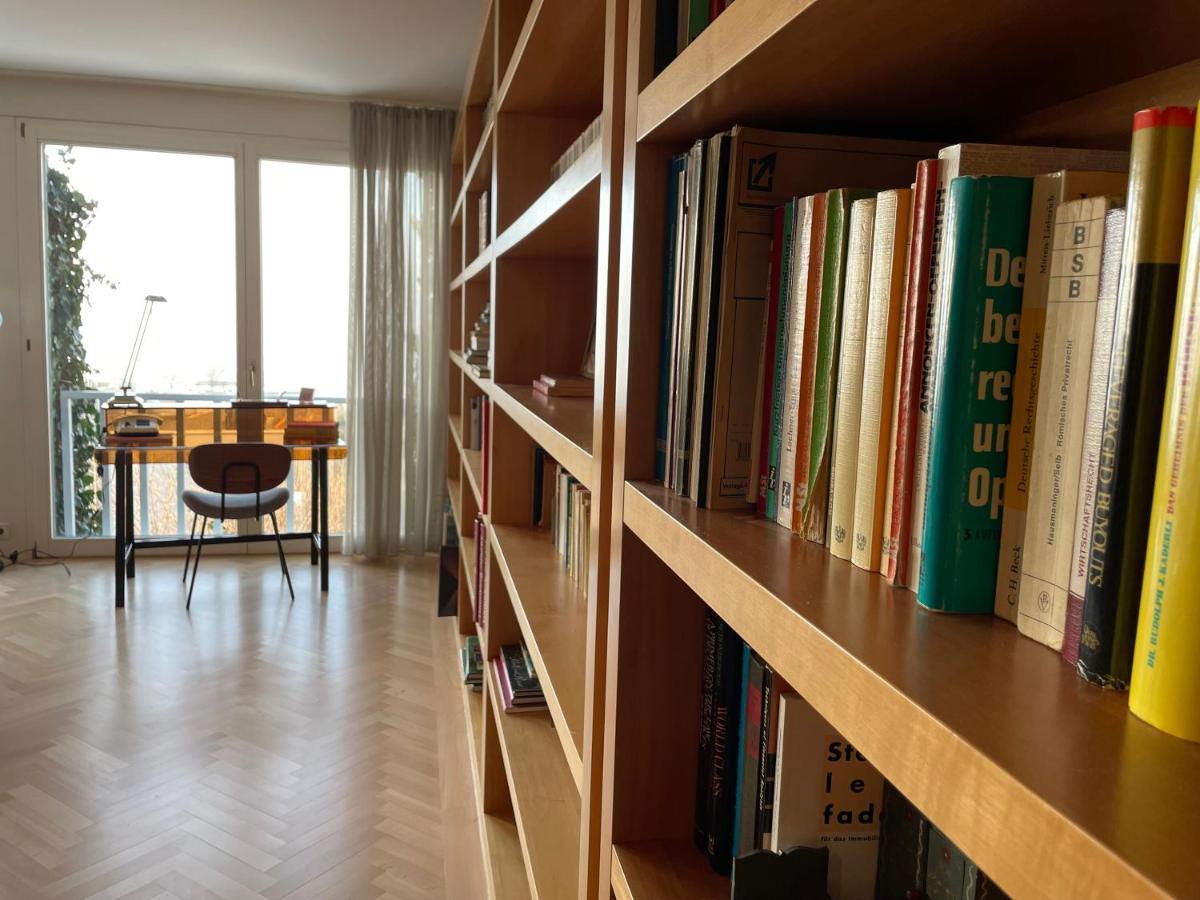 Villa Mit Traumhaftem Blick Uber Den Bodensee Брегенц Екстер'єр фото