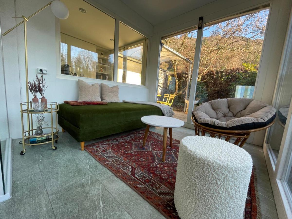 Villa Mit Traumhaftem Blick Uber Den Bodensee Брегенц Екстер'єр фото