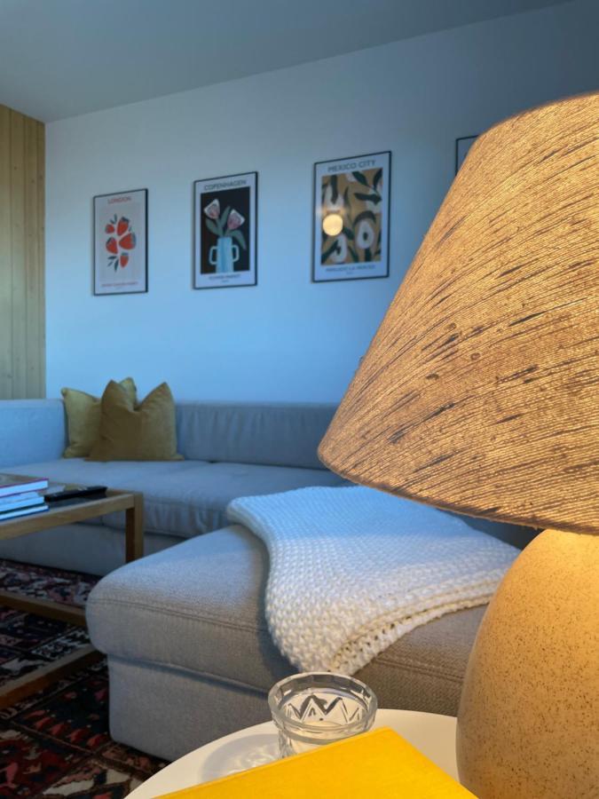 Villa Mit Traumhaftem Blick Uber Den Bodensee Брегенц Екстер'єр фото
