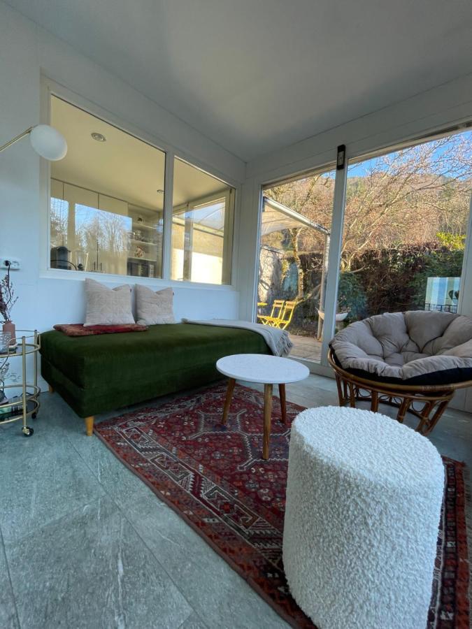 Villa Mit Traumhaftem Blick Uber Den Bodensee Брегенц Екстер'єр фото
