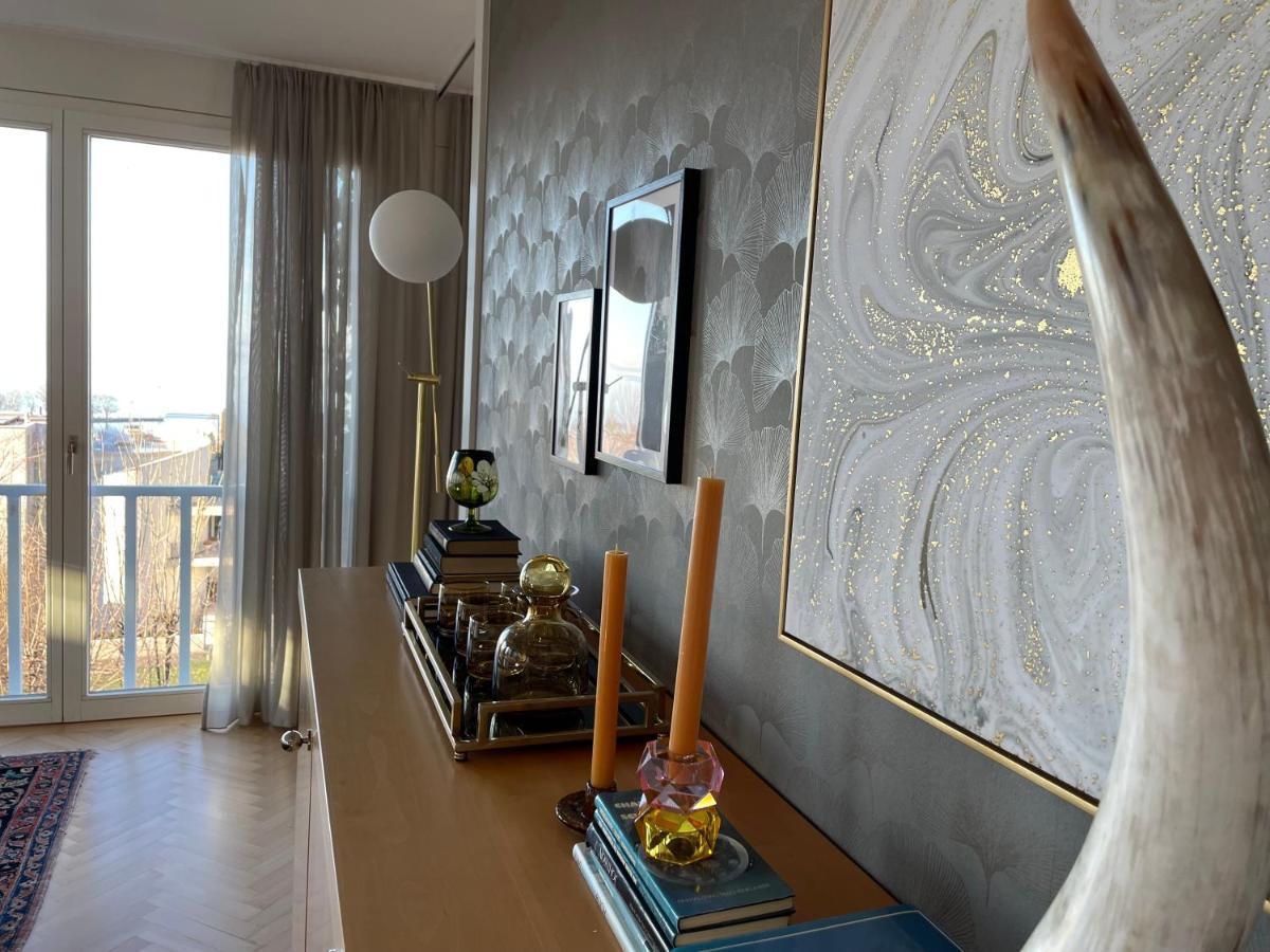 Villa Mit Traumhaftem Blick Uber Den Bodensee Брегенц Екстер'єр фото