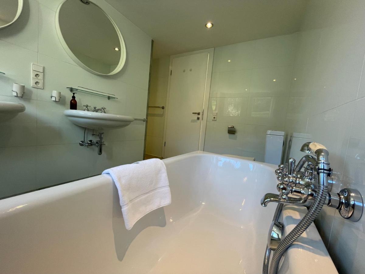 Villa Mit Traumhaftem Blick Uber Den Bodensee Брегенц Екстер'єр фото