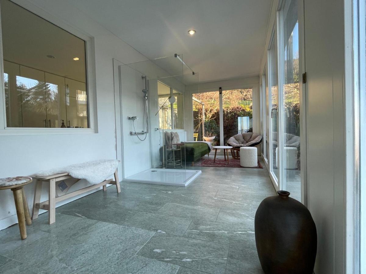 Villa Mit Traumhaftem Blick Uber Den Bodensee Брегенц Екстер'єр фото