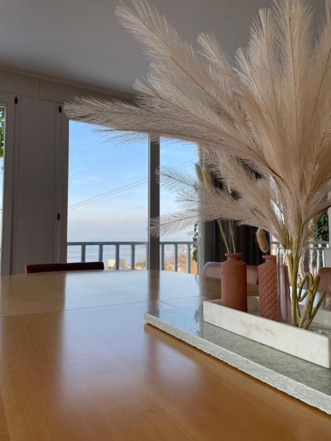 Villa Mit Traumhaftem Blick Uber Den Bodensee Брегенц Екстер'єр фото