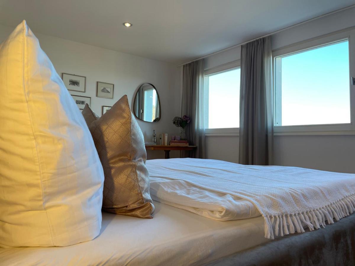 Villa Mit Traumhaftem Blick Uber Den Bodensee Брегенц Екстер'єр фото